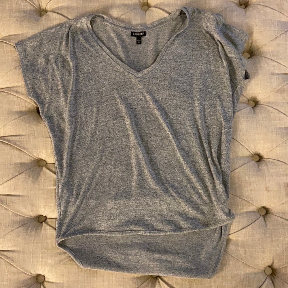 Loose tshirt